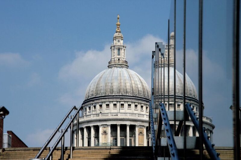 London: Private Crown Jewels Car Tour - The Sum Up