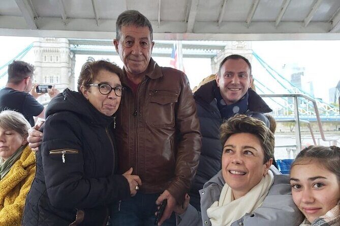 London Private Custom Walking Tour with A Guide (Private Tour) - Introduction