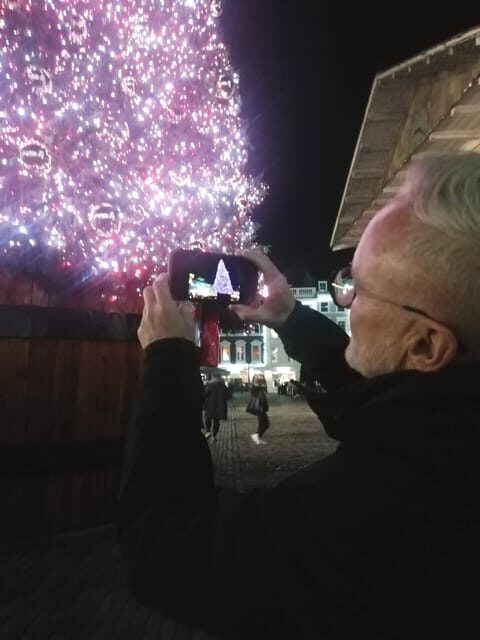 London: Private Festive lights walking tour with a local - Why This Tour is Perfect for You