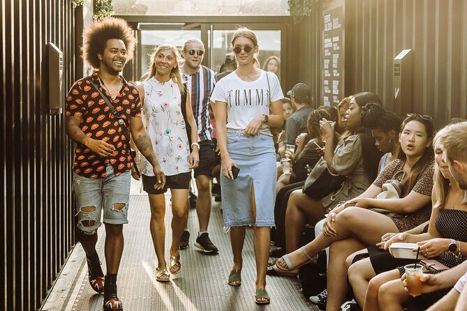 London Private Food Tour, the Best of East London with a Local Foodie - Final Thoughts