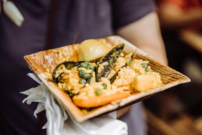 London Private Food Tour, the Best of East London with a Local Foodie - FAQs