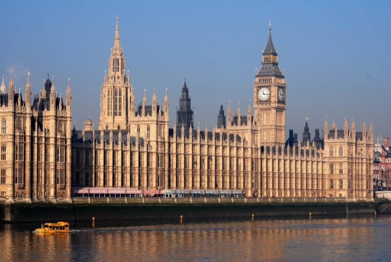 London: Private Full-Day Sightseeing Tour with a Local - Why Consider a Private Full-Day London Tour?
