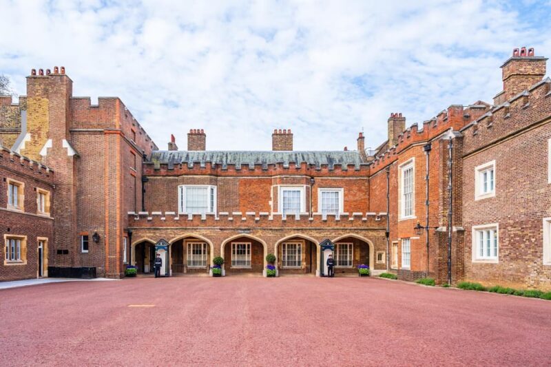 London: Private Full-Day Sightseeing Tour with a Local - Practical Tips for Making the Most of Your Tour