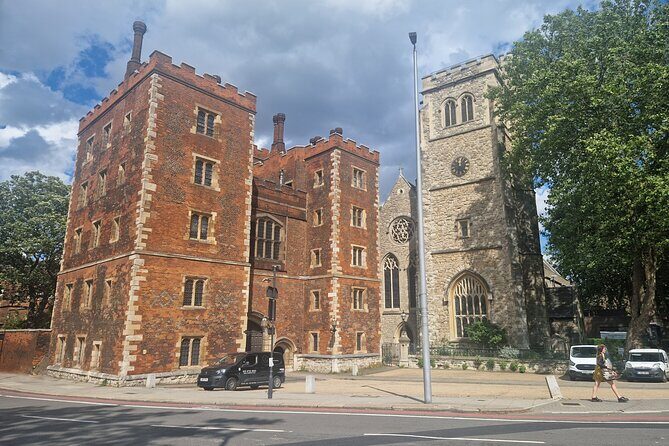 London Private Guided Taxi Tour - Final Thoughts