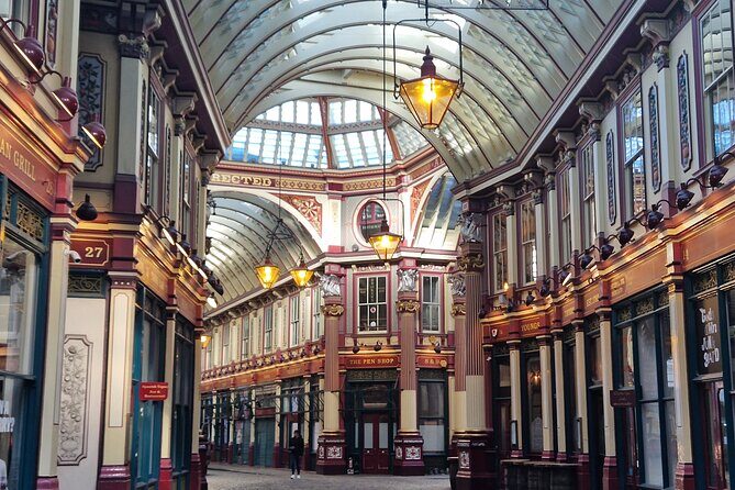 London Private Guided Taxi Tour - FAQ