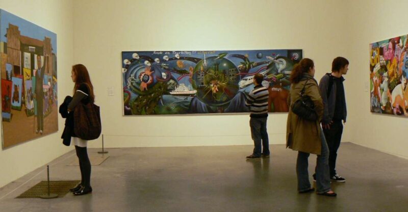 London: Private Guided Tour of the Tate Modern - Exploring the Tate Modern: What to Expect from Your Private Guided Tour