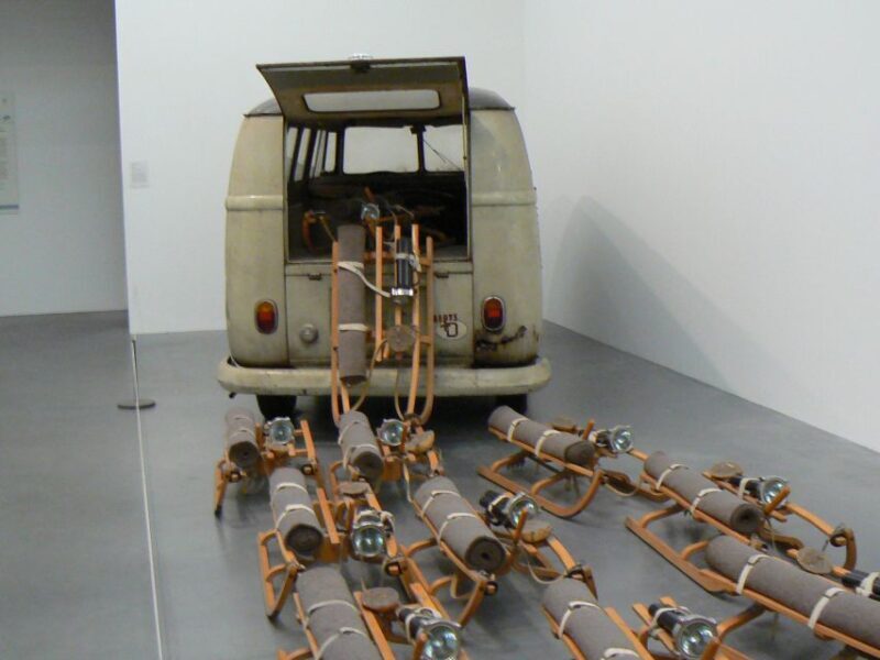 London: Private Guided Tour of the Tate Modern - Who Should Consider This Tour?