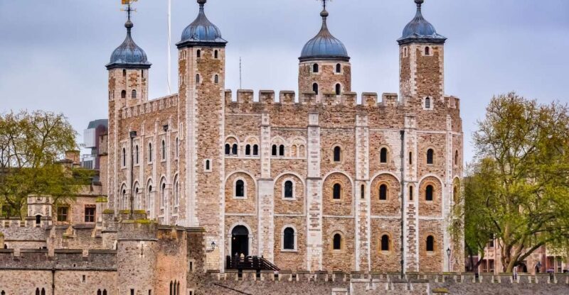 London: Private Guided Tour of Top Highlights by Car - A Detailed Look at the Tour Experience