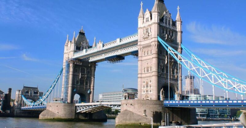 London Private Guided Walking Tour - FAQ