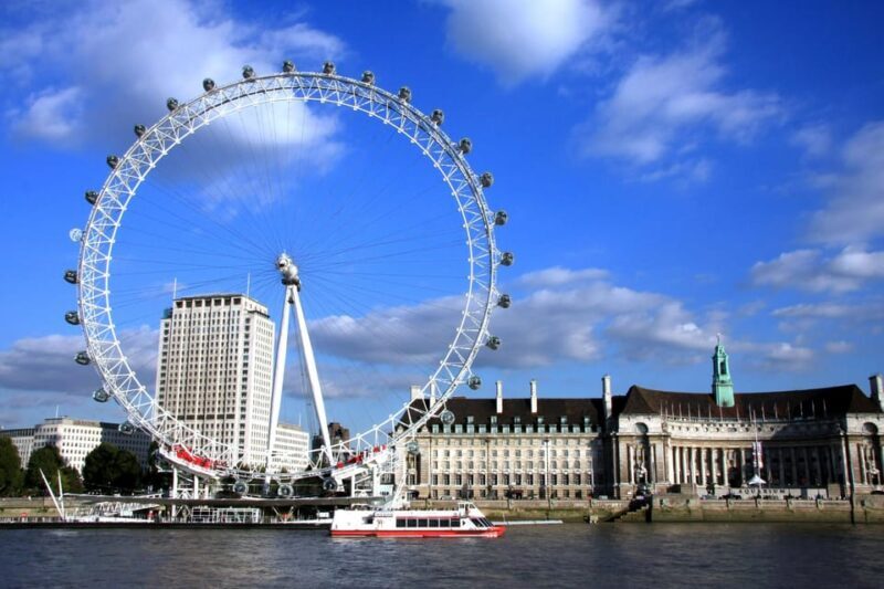 London: Private Half-Day City Sightseeing Tour with a Local - FAQ