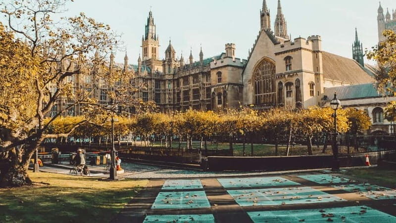 London: Private Highlights of London Bike Tour - The Practical Aspects & What to Expect