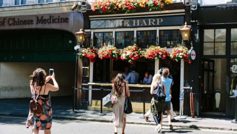 London: Private Highlights of London Bike Tour - FAQ