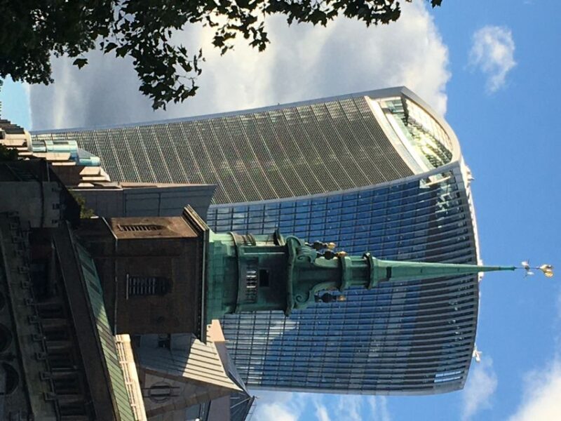 London: Private Intro Walk with a Local Guide - FAQ