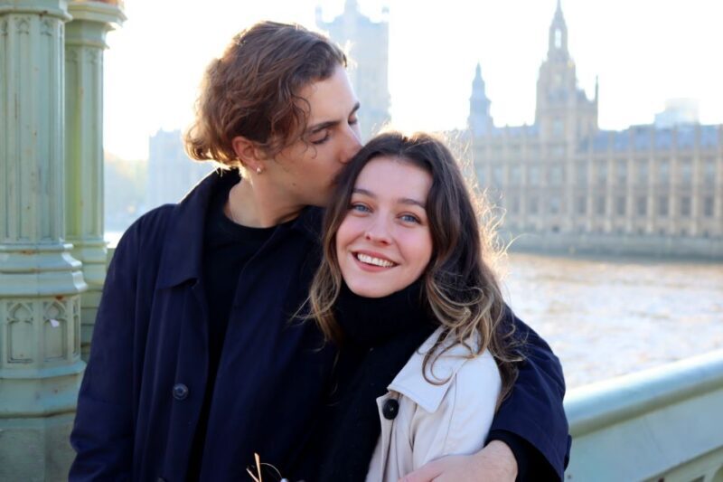 London: Private Landmark Tour with Professional Photographer - An In-Depth Look at What to Expect