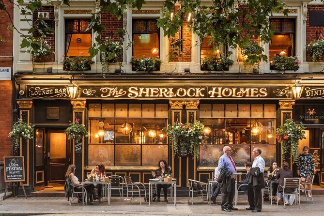 London Private Layover Tour with a Local Guide: Tailored to Your Interests - Who Is This Tour Best For?