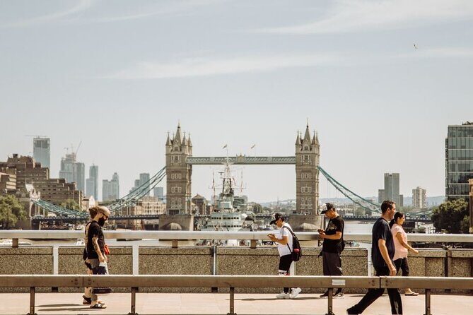 London Private Layover Tour with a Local Guide: Tailored to Your Interests - FAQ