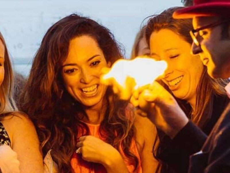 London: Private Magic Harry Potter Tour with Top Magician - Exploring the Magic of London: A Review of the Private Harry Potter Tour with a Top Magician