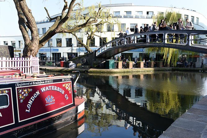 London Private Music Tour with a Local Guide Tailored to Your Interests - Practical Details and Value