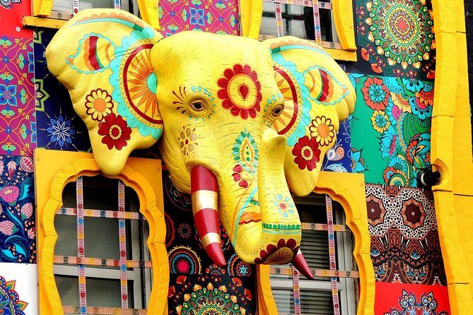 London Private Music Tour with a Local Guide Tailored to Your Interests - Who is This Tour Best For?