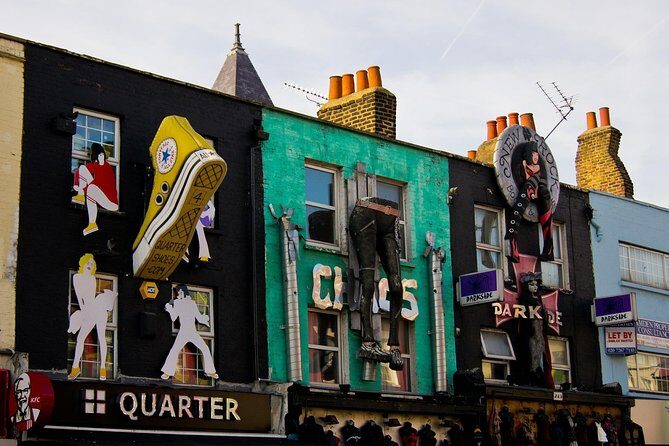 London Private Music Tour with a Local Guide Tailored to Your Interests - FAQs