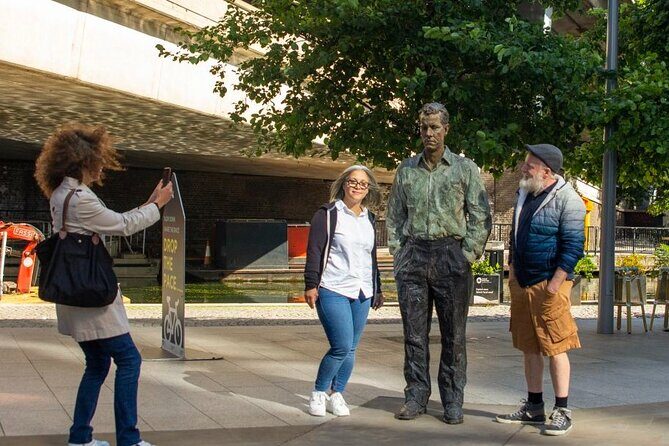 London Private One Day Tour with a Local, Highlights & Off-the-Beaten-Path - A Deep Dive into the Experience