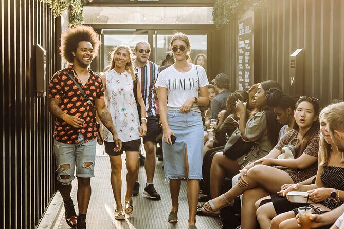 London Private One Day Tour with a Local, Highlights & Off-the-Beaten-Path - Final Thoughts