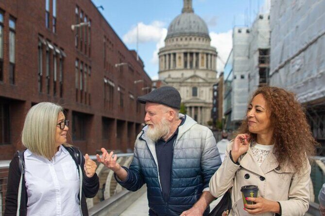 London Private One Day Tour with a Local, Highlights & Off-the-Beaten-Path - FAQ