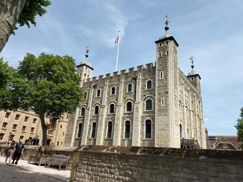 London: Private Panoramic Sightseeing Tour in a Black Taxi - Final Thoughts