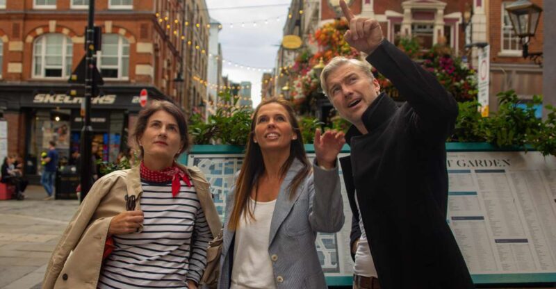 London: Private Personalized Tour with a Local Host - An Honest Look at the Experience