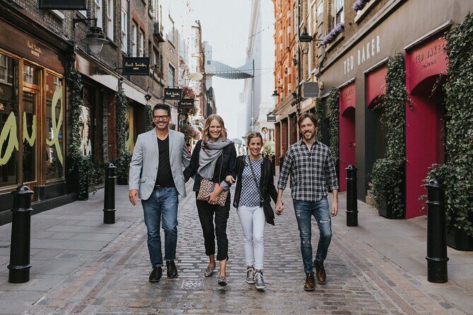 London - Private Photoshoot with a Top-Rated Local Photographer - Authentic Reviews and What They Say About the Experience