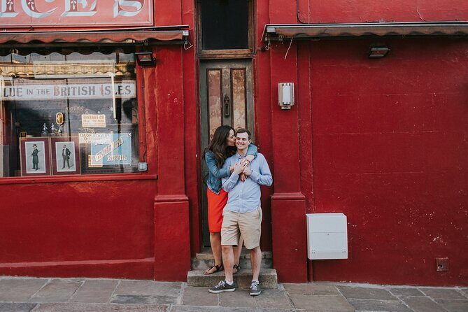 London - Private Photoshoot with a Top-Rated Local Photographer - Frequently Asked Questions