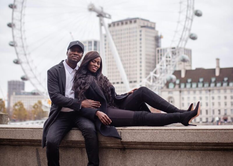 London: Private Photoshoot with Video Clip Option - How This Tour Adds Value