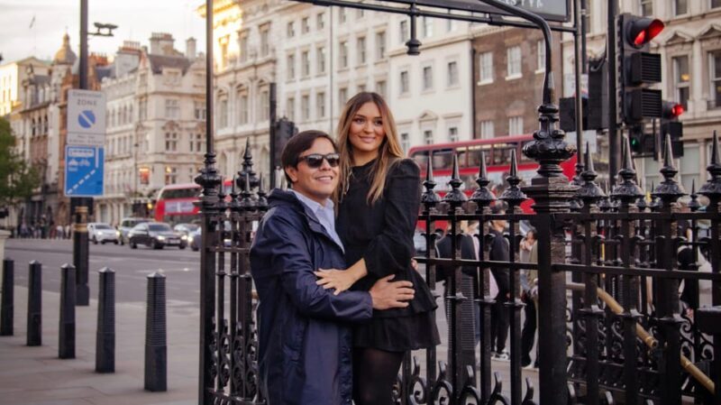 London: Private Photoshoot with Video Clip Option - Final Thoughts: Is It Worth It?