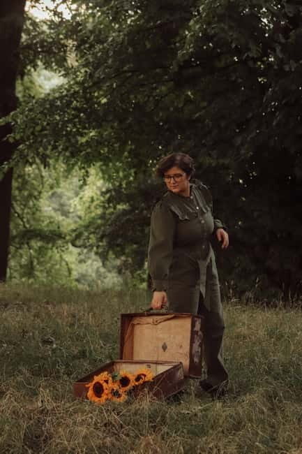 London: Private Professional Photoshoot - What to Expect from Your Photoshoot