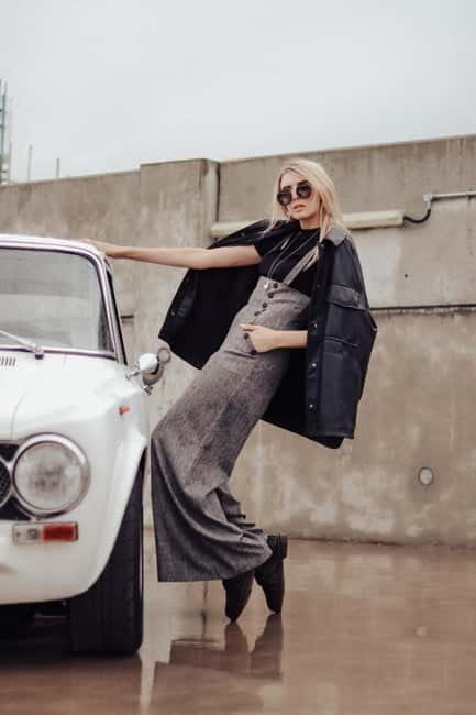 London: Private Professional Photoshoot - FAQ