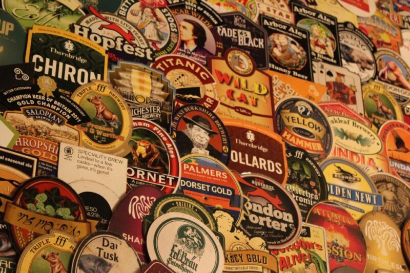 London: Private Pub Tour - A Closer Look at the Tour Experience