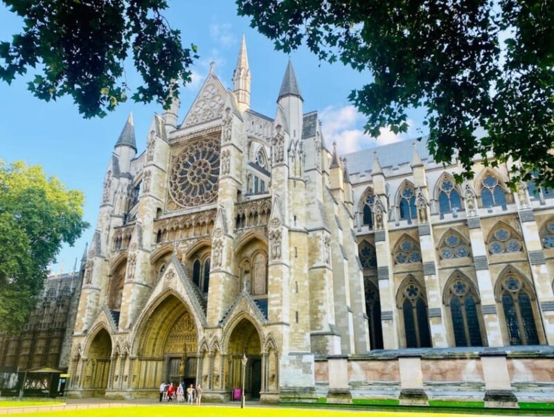 London: Private Royal Walking Tour with a Local Guide - Final Thoughts: Is This Tour Right for You?