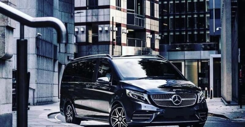 London: Private Self Guided Tour with a Chauffeur - Key Points