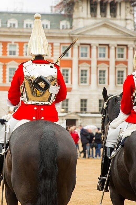 London: Private tour From Big Ben to Buckingham - FAQ