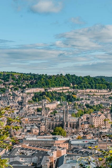 London: Private Tour of Bath with Guide and Transfer - Key Points