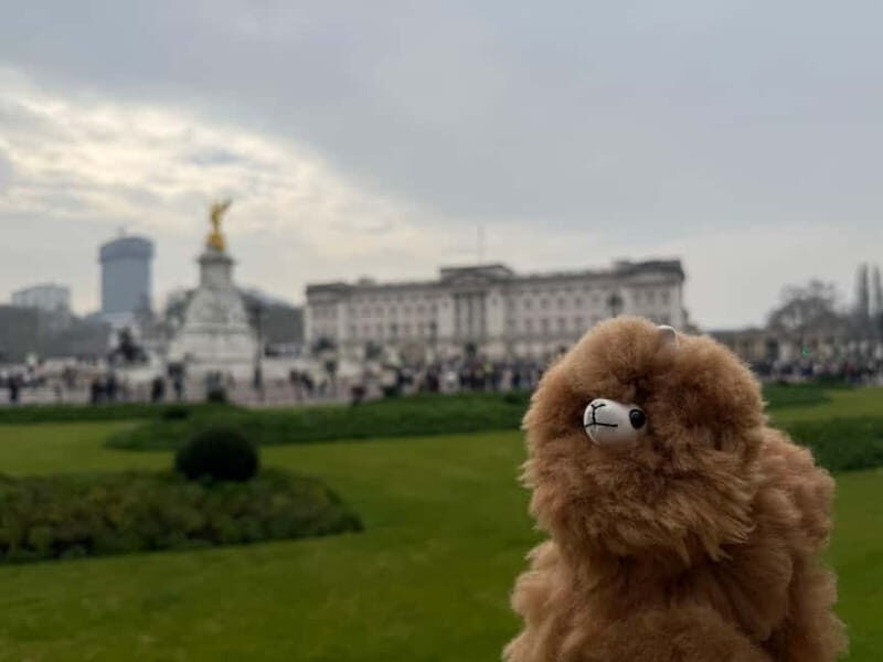 London: Private Tour of Stonehenge, Windsor Castle, and Bath - A Deep Dive into the Day’s Journey