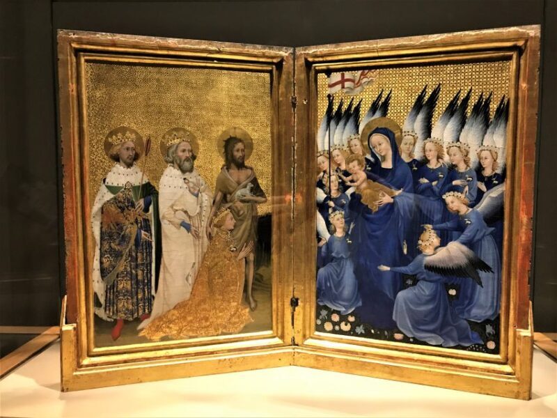 London: Private Tour of the National Gallery with tickets - An In-Depth Look at the Tour Experience