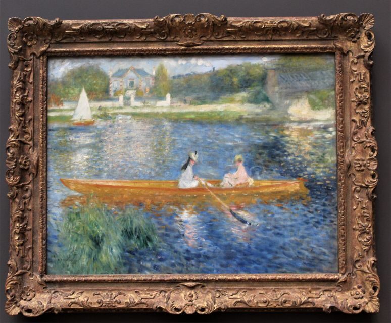 London: Private Tour of the National Gallery with tickets - FAQ