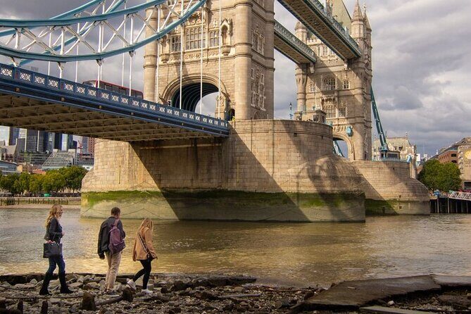 London Private Tour with a Local Guide, Kickstart your Trip: Customised - Who Is This Tour Best For?