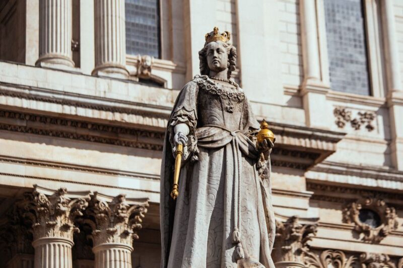 London: Private Tour with Locals  Highlights & Hidden Gems - Final Thoughts