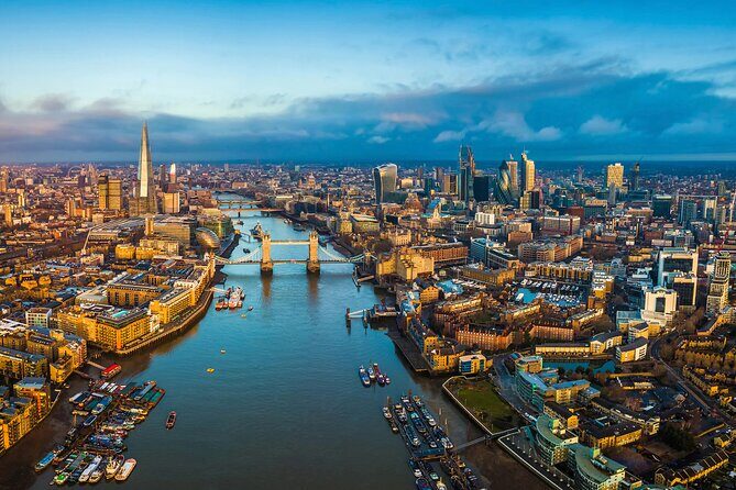 London Private Transfer from Stansted Airport to City centre - Final Thoughts: Is This Transfer Right for You?