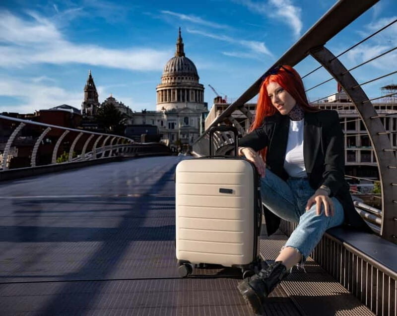 London: Private travel vacation photoshoot -Romantic Special - Final Thoughts