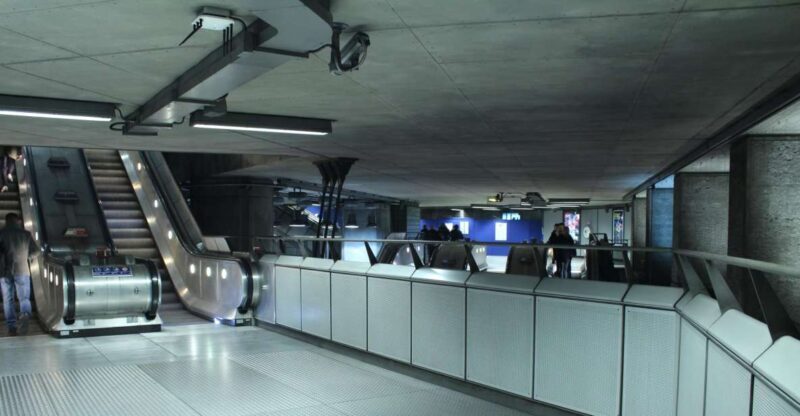 London: Private Underground and Tube Tour - An Authentic Journey Through London’s Underground Heritage