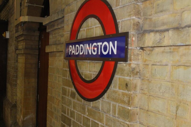 London: Private Underground and Tube Tour - Authentic Experiences and Real Opinions