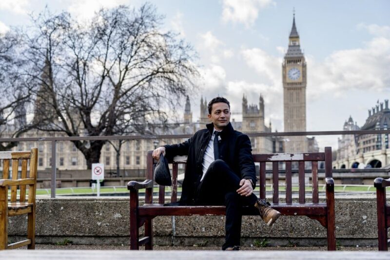 London: Private Vacation Photo Shoot - What Do Travelers Love About It?